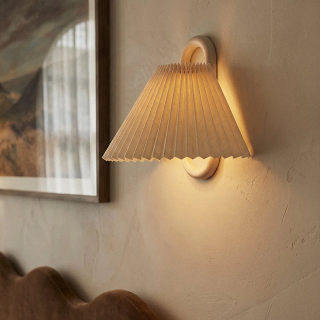 Aine Wall Lamp - Residence Supply