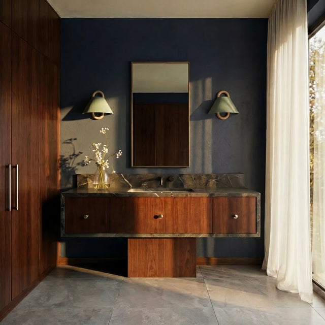 Aine Wall Lamp - Residence Supply