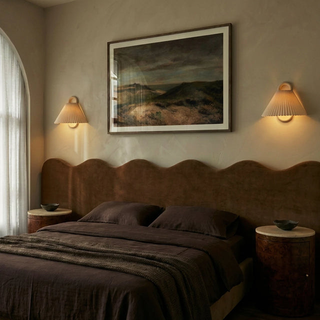 Aine Wall Lamp - Residence Supply