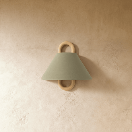 Aine Wall Lamp - Residence Supply