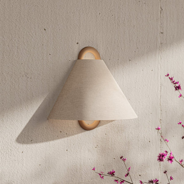 Aine Wall Lamp - Residence Supply