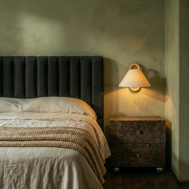Aine Wall Lamp - Residence Supply