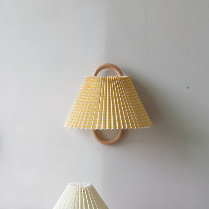 Aine Wall Lamp For Home