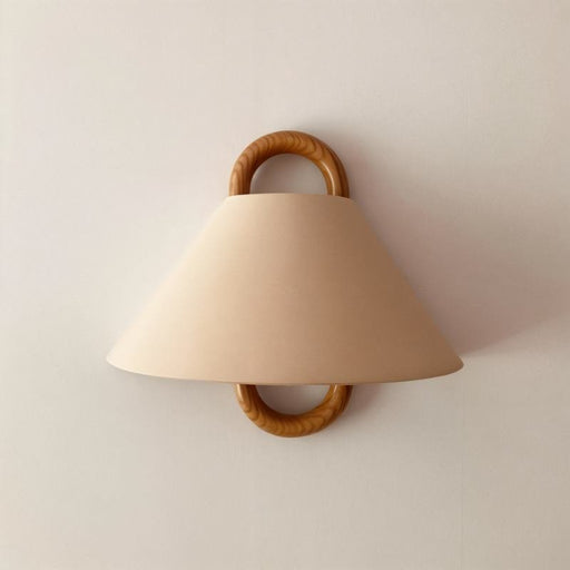 Unique Aine Wall Lamp