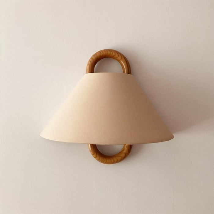 Aine Wall Lamp - Modern Lighting Fixture
