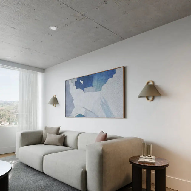 Aine Wall Lamp - Open Box