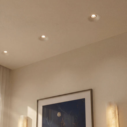 Trimless Downlights
