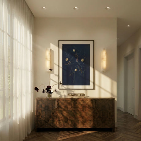Aitha Trimless Downlight - Residence Supply