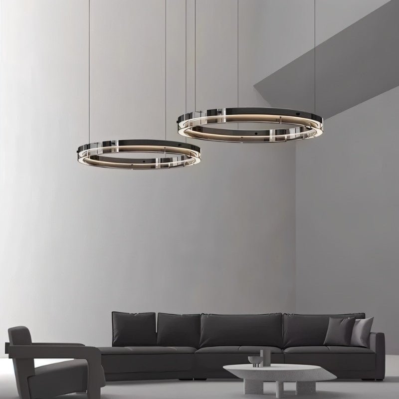 Aither Chandelier - Residence Supply