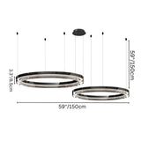 Aither Chandelier - Residence Supply