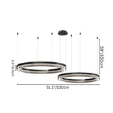 Aither Chandelier - Residence Supply