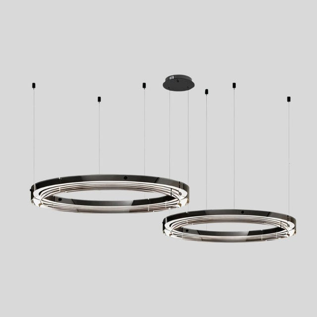 Aither Chandelier - Residence Supply