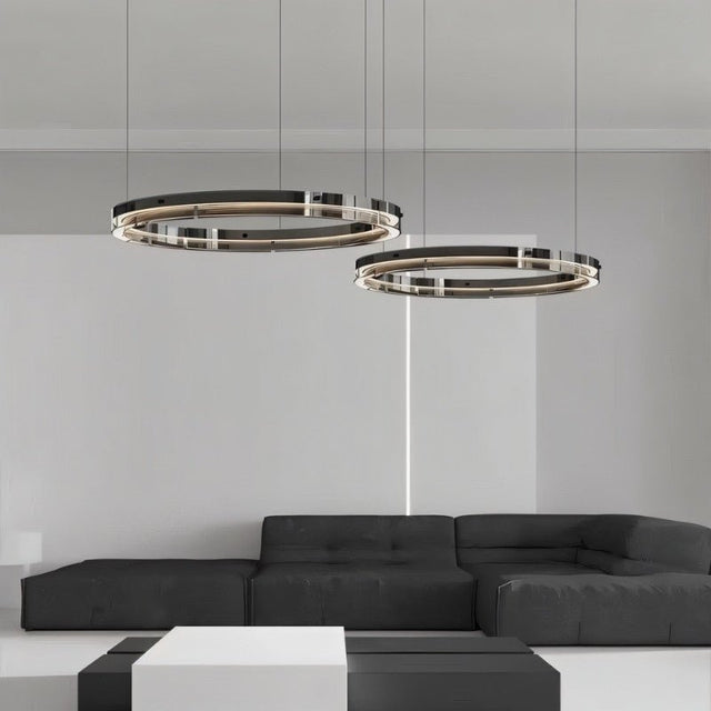 Aither Chandelier - Residence Supply