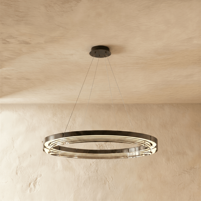 Aither Chandelier - Residence Supply