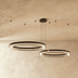 Aither Chandelier - Residence Supply