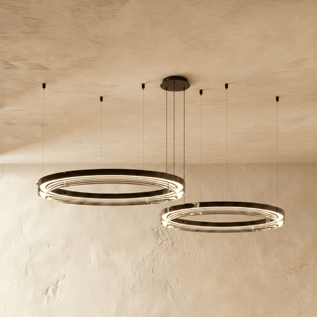 Aither Chandelier - Residence Supply