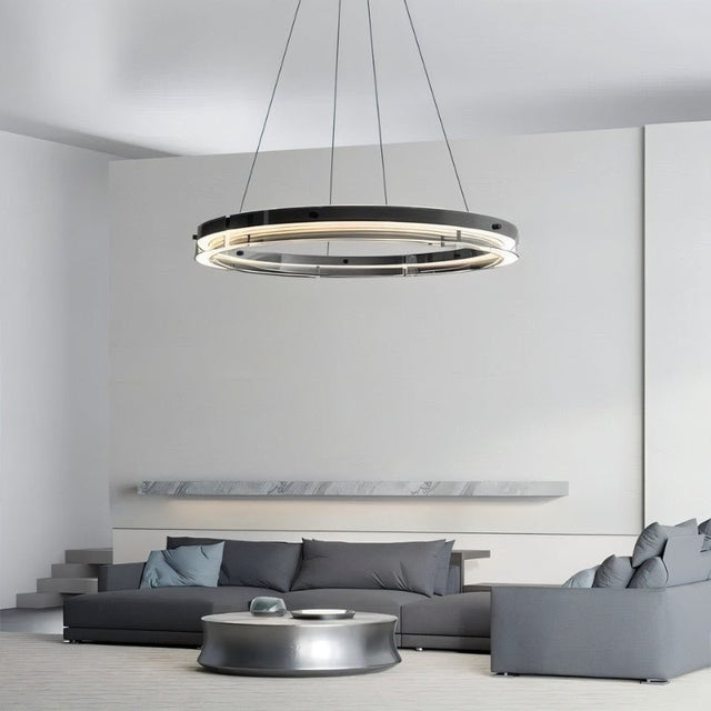 Aither Chandelier - Residence Supply