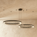 Aither Chandelier - Residence Supply