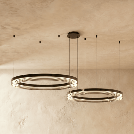 Aither Chandelier - Residence Supply