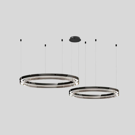 Aither Chandelier - Residence Supply