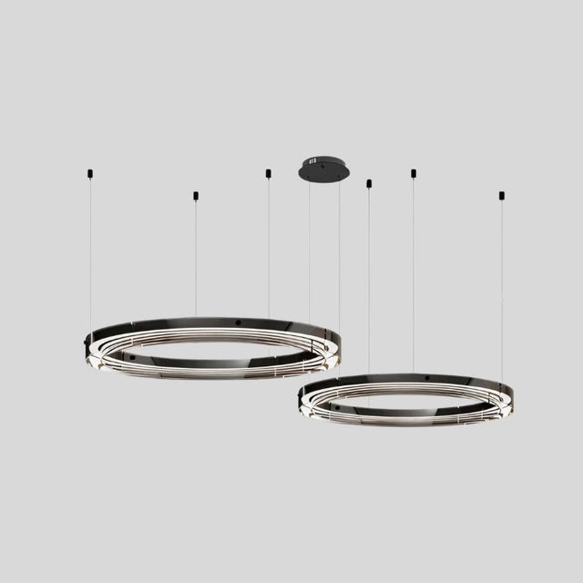 Aither Chandelier - Residence Supply