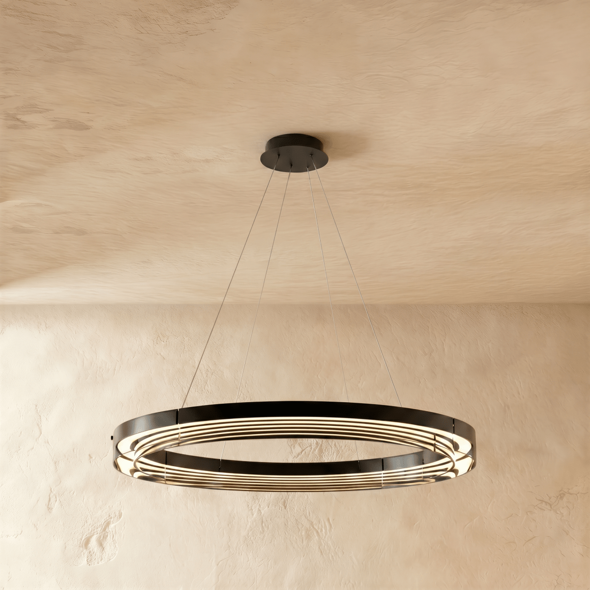 Aither Chandelier - Residence Supply