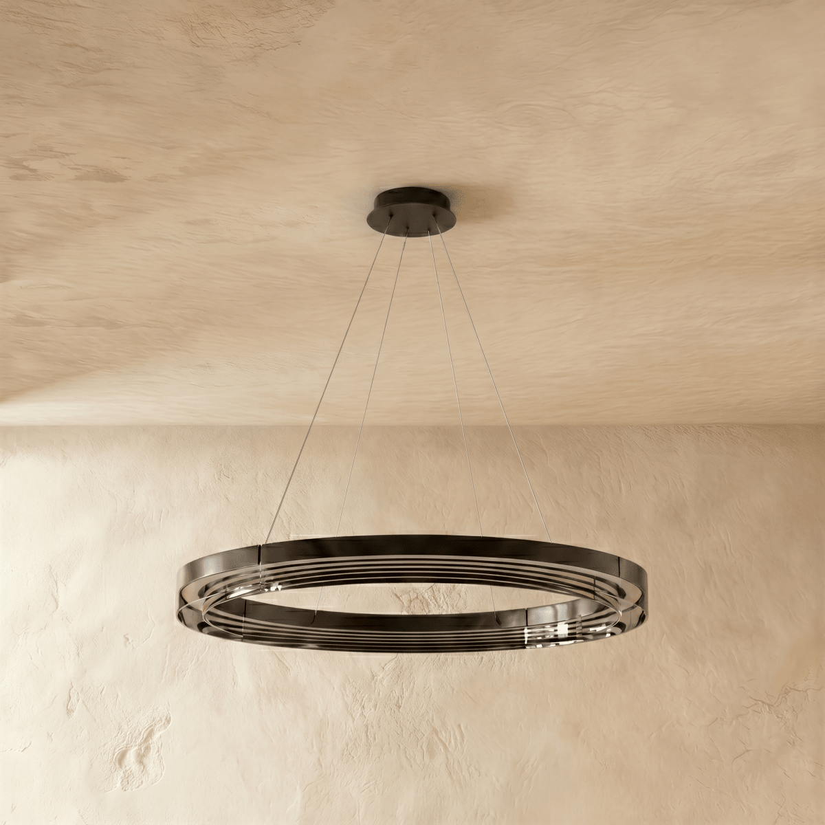 Aither Chandelier - Residence Supply