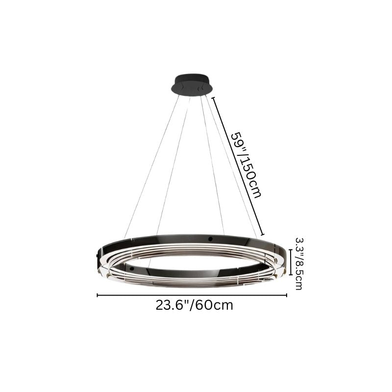 Aither Chandelier - Residence Supply