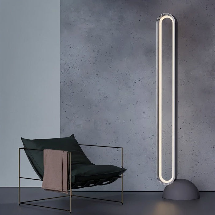 Aithra Floor Lamp - Residence Supply