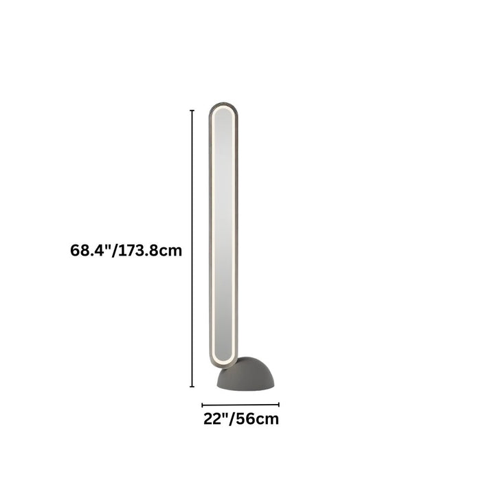 Aithra Floor Lamp - Residence Supply