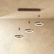 Aitu Round Chandelier - Residence Supply