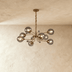 Ajnur Chandelier - Residence Supply