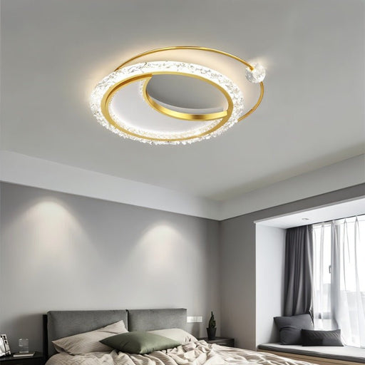 Ajwa Ceiling Light - Bedroom Lighting