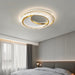 Ajwa Ceiling Light - Modern Lighting for Bedroom