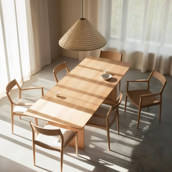 Traditional Craftsmanship