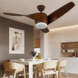 Akash Ceiling Fan - Residence Supply