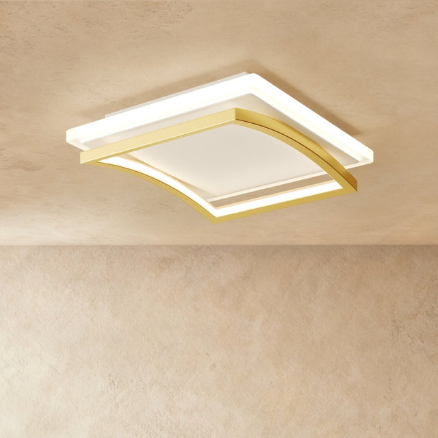 Akeno Ceiling Light - Residence Supply