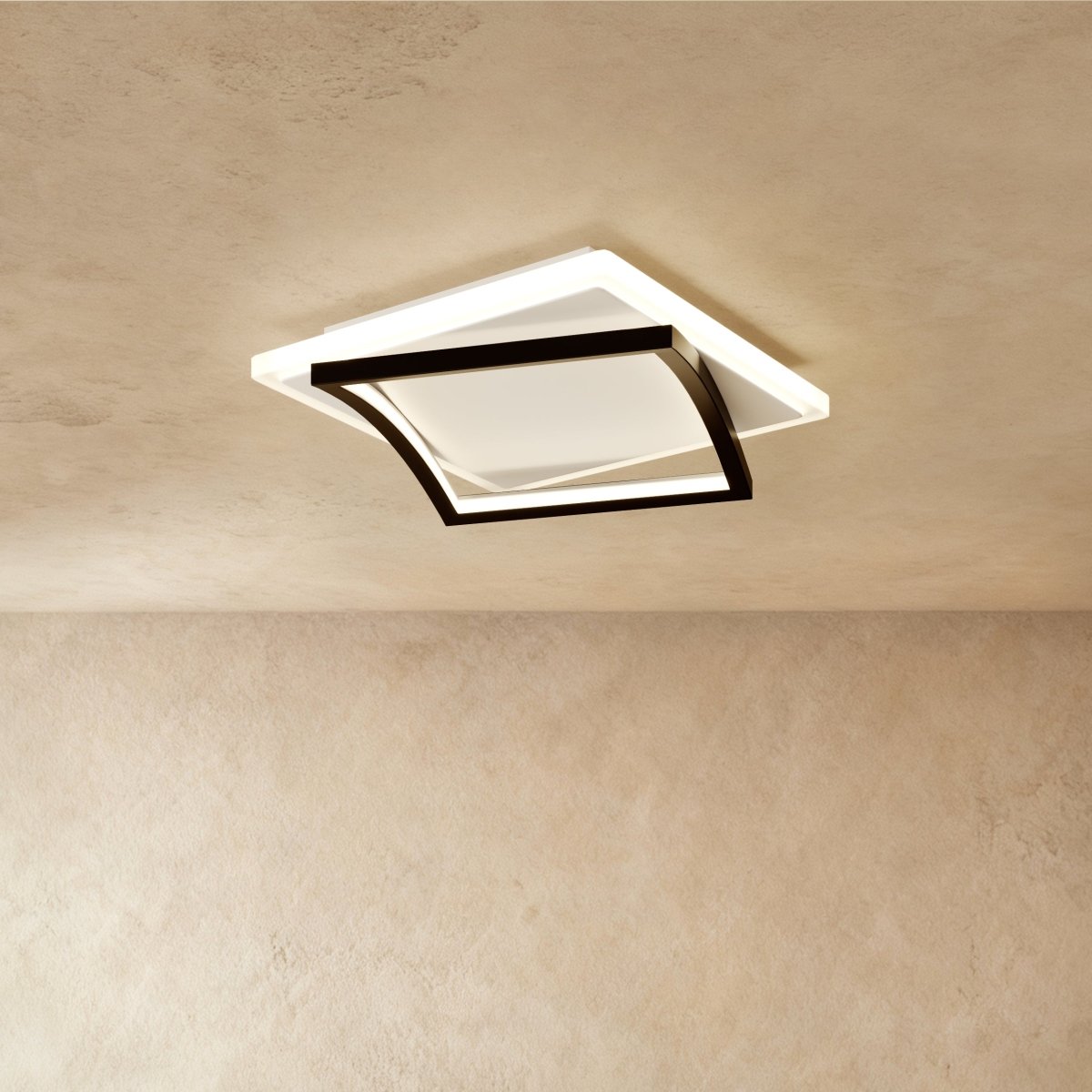 Akeno Ceiling Light - Residence Supply