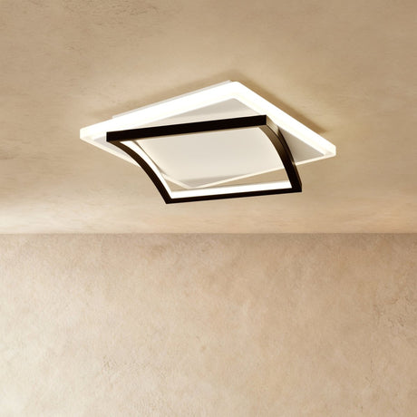 Akeno Ceiling Light - Residence Supply