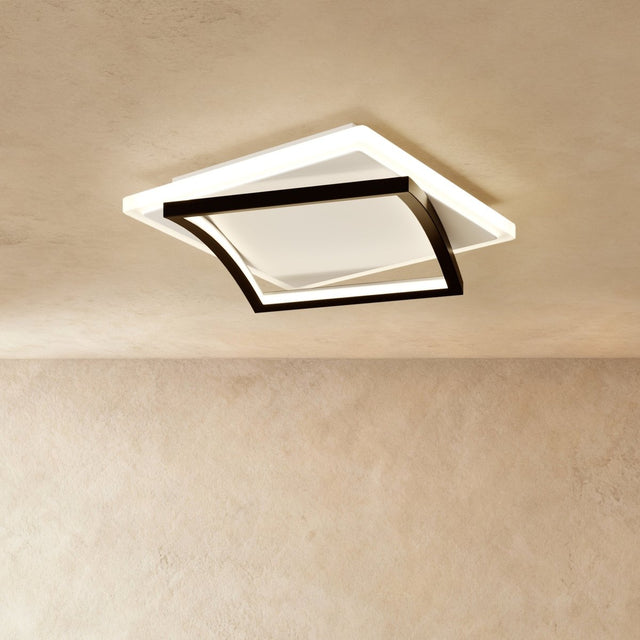 Akeno Ceiling Light - Residence Supply