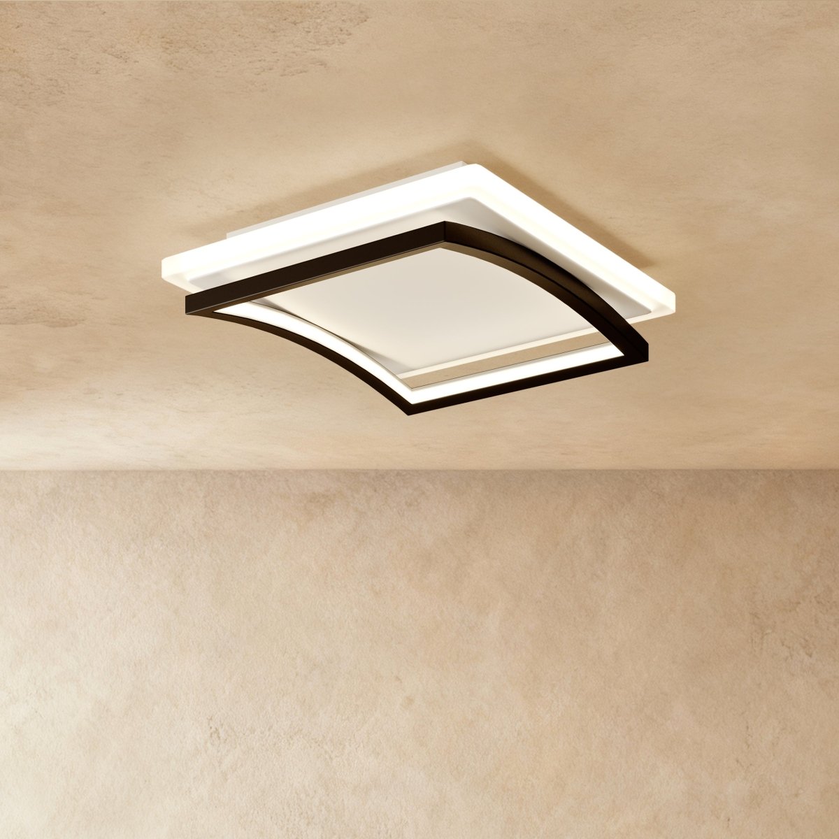 Akeno Ceiling Light - Residence Supply