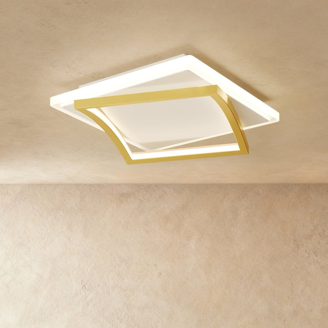 Akeno Ceiling Light - Residence Supply