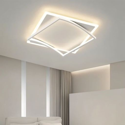 Akeno Ceiling Light - Modern Lighting Fixture