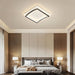 Akeno Ceiling Light - Bedroom Lighting