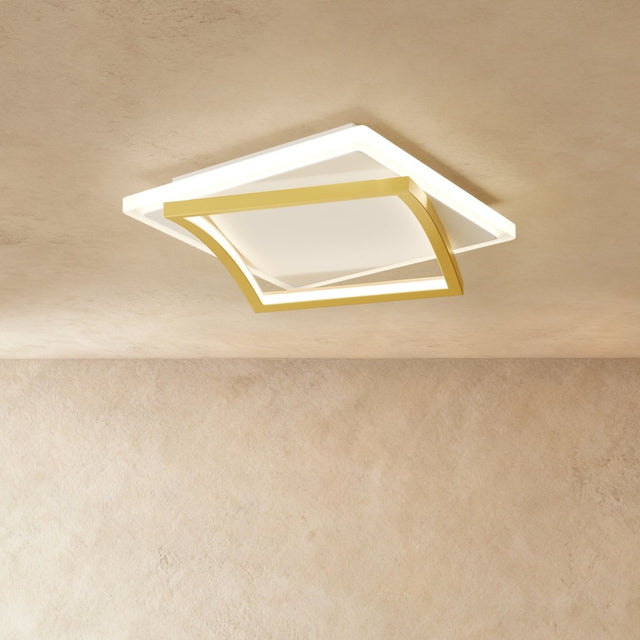 Akeno Ceiling Light - Residence Supply