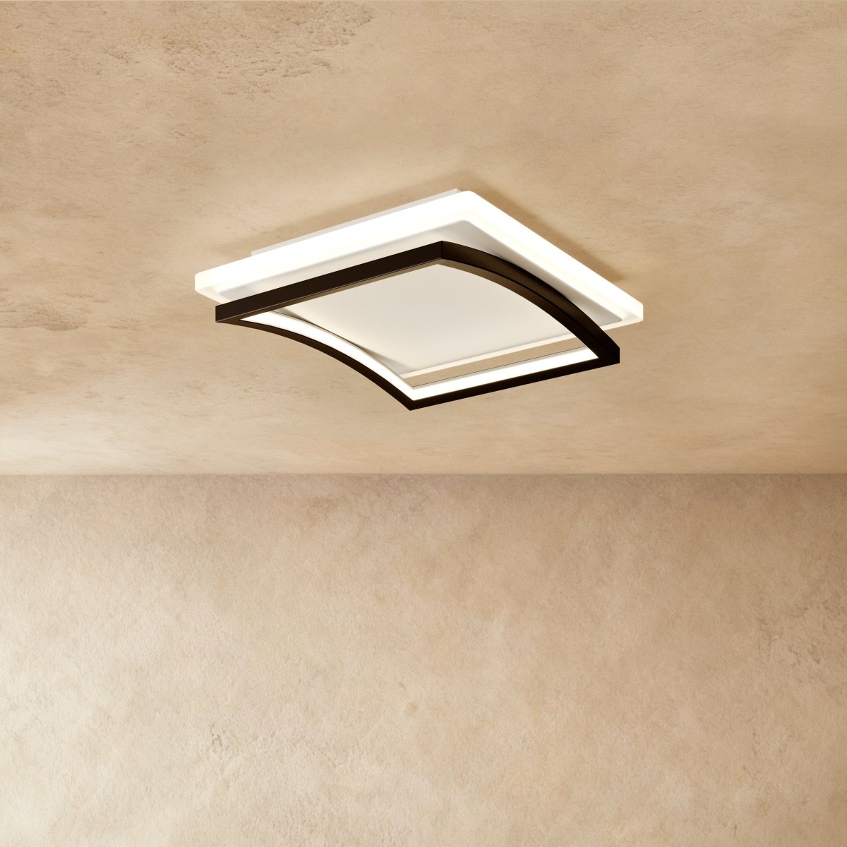 Akeno Ceiling Light - Residence Supply