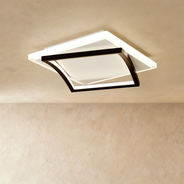 Akeno Ceiling Light - Residence Supply