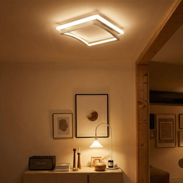 Akeno Ceiling Light - Residence Supply