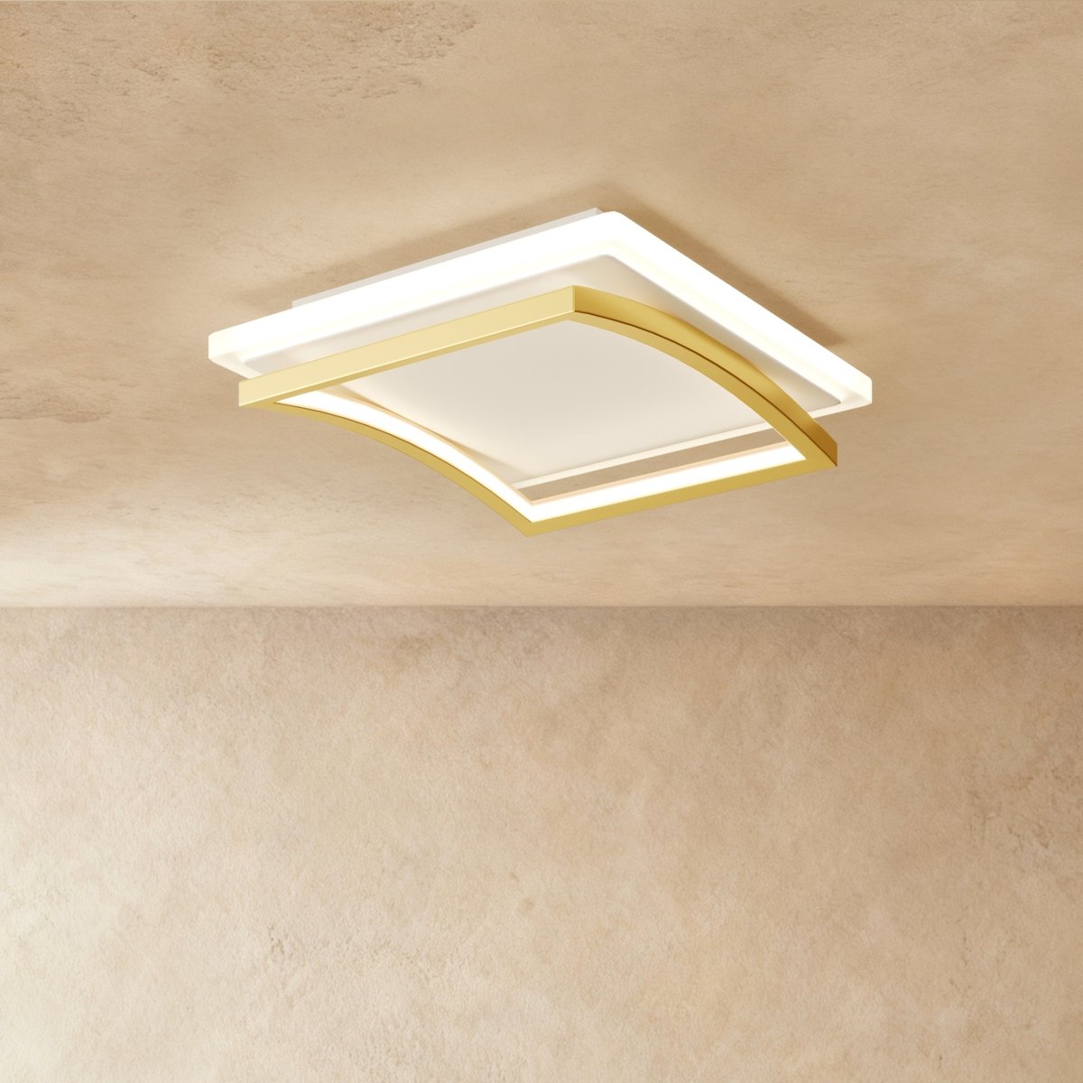 Akeno Ceiling Light - Residence Supply