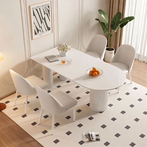 Best Akhat Dining Table